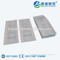 competitive price disposable gusseted paper bag